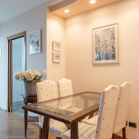 Como Lake - Apartment In Residence 5 Minutes From Lecco Center Galbiate المظهر الخارجي الصورة