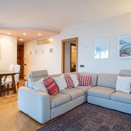 Como Lake - Apartment In Residence 5 Minutes From Lecco Center Galbiate المظهر الخارجي الصورة