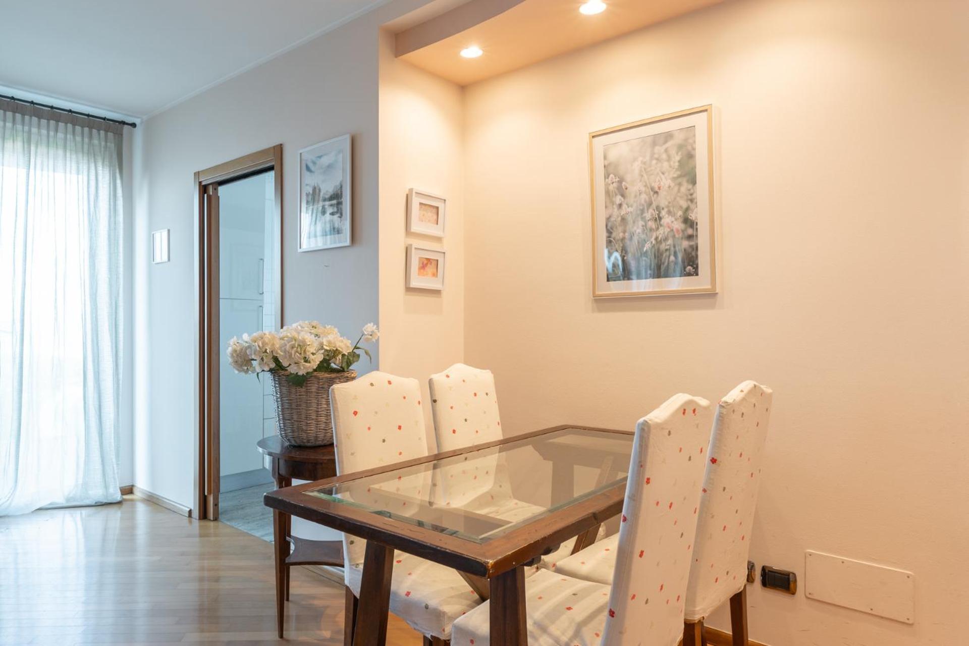 Como Lake - Apartment In Residence 5 Minutes From Lecco Center Galbiate المظهر الخارجي الصورة