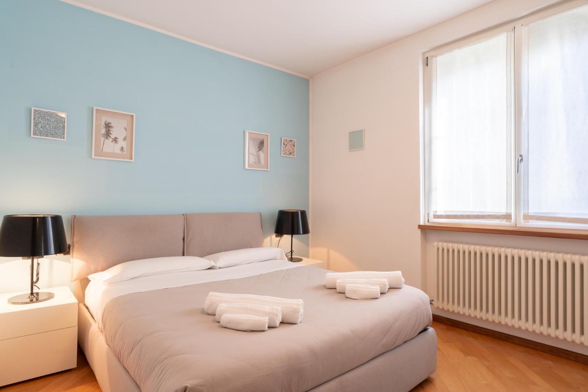 Como Lake - Apartment In Residence 5 Minutes From Lecco Center Galbiate المظهر الخارجي الصورة
